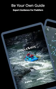 PaddleWays screenshot 16