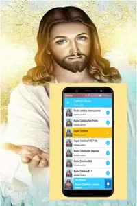 catholic music songs free screenshot 0
