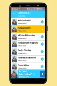 catholic music songs free screenshot 3