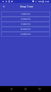 ALPHA FM 101.7 screenshot 2