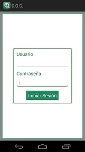 C.O.C. screenshot 1