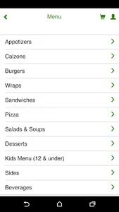 Hobnobbers screenshot 1