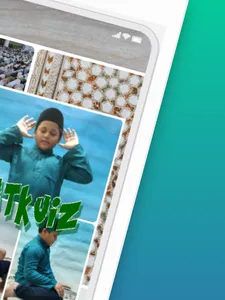 MySolatKuiz screenshot 1