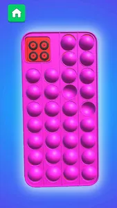 Pop it Fidget Toys : 3D Mobile screenshot 0