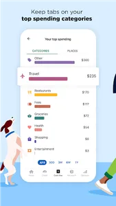 NerdWallet: Manage Your Money screenshot 5