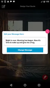 Good Morning screenshot 15