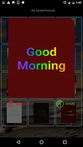 Good Morning screenshot 16