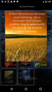 Good Morning screenshot 21