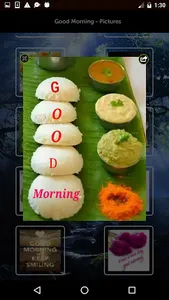 Good Morning screenshot 6
