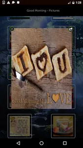 Good Morning screenshot 7