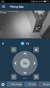 MobiEyes SmartHome screenshot 7