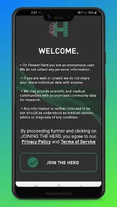 Honest Herd screenshot 1