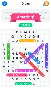 Word Search screenshot 18