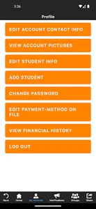 Gymplex screenshot 4