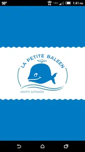 La Petite Baleen screenshot 0