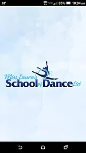 Miss Laura's School of Dance screenshot 0