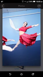 Miss Laura's School of Dance screenshot 4