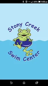 Stony Creek Swim Center screenshot 0