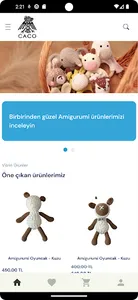 GROUP CACO screenshot 0