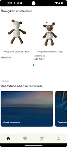 GROUP CACO screenshot 1