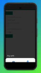 Sameer Mineral Water screenshot 0