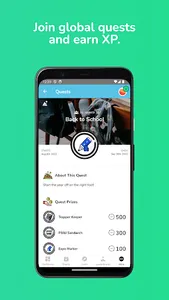 MobileMind screenshot 4