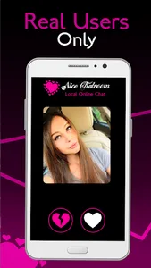 Nice Chatroom - Local Online C screenshot 3