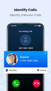 True ID Caller Name & Location screenshot 0