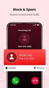 True ID Caller Name & Location screenshot 1