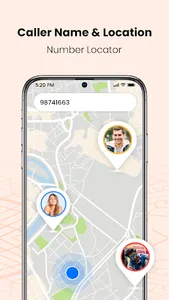 True ID Caller Name & Location screenshot 2