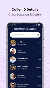 True ID Caller Name & Location screenshot 3