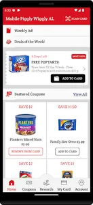 Mobile Piggly Wiggly AL screenshot 0