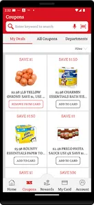 Mobile Piggly Wiggly AL screenshot 1