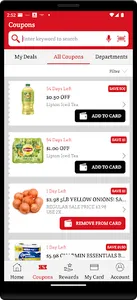 Mobile Piggly Wiggly AL screenshot 2