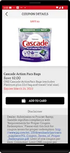 Mobile Piggly Wiggly AL screenshot 3