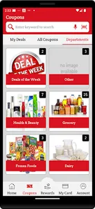 Mobile Piggly Wiggly AL screenshot 4