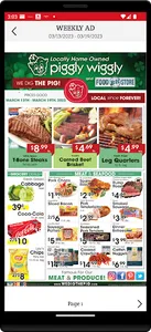Mobile Piggly Wiggly AL screenshot 7