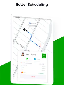 Mobile Pitstop Service screenshot 14