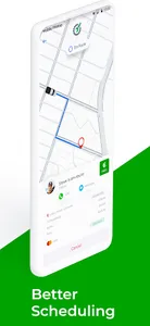 Mobile Pitstop Service screenshot 4