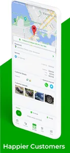Mobile Pitstop Service screenshot 5