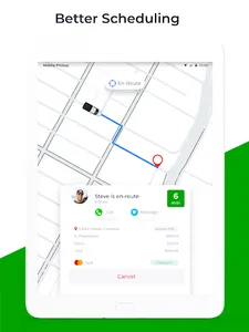 Mobile Pitstop Service screenshot 9