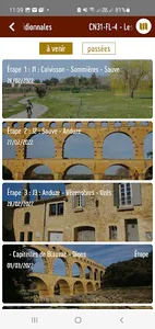 Velorizons screenshot 1