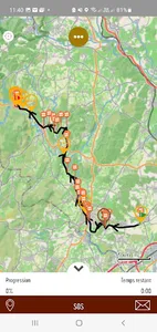 Velorizons screenshot 5