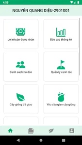 Chips Farming screenshot 1