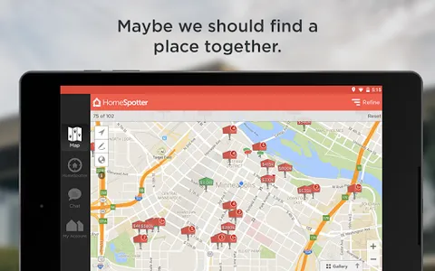 HomeSpotter Real Estate Search screenshot 15