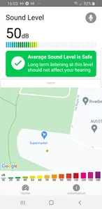 Asound screenshot 0