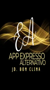 Expresso Alternativo screenshot 0