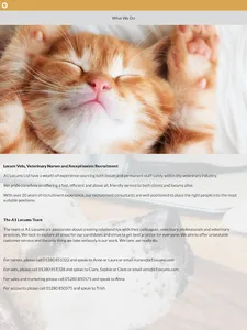 A1 Locums screenshot 5