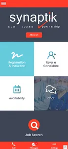 Synaptik screenshot 0