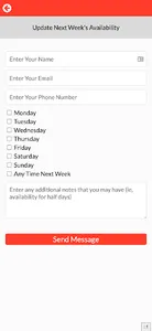 Synaptik screenshot 2